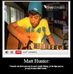 Porque odio que comparen a Matt con justin bieber - Facebook