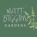 Matt Biggins Gardens - Facebook