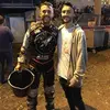 Matt 'Bilbo' Hill - @feedmetequila - TikTok