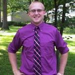 Matt Bilyeu - @mbilyeu824 - Instagram