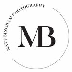 Matt Bingham - @mattbing.photography - Instagram