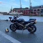Matt Bingham - @mattbinghamtrains - Instagram