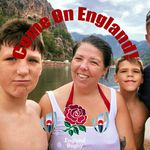 Matt Bingham - @mattb792 - Instagram