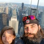 Matt Bingham - @mbingham8278 - Instagram