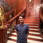 Matt Bingham - @super__cat__elvis - Instagram