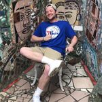 Matt Bingham - @kingbing04 - Instagram