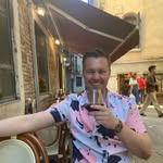 Matt Bingham - @bingbong206 - Instagram