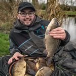 Matt Bingham - @mattbinghamfishing - Instagram