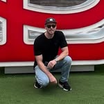 Matt Bingham - @darwinian_fiction_club - Instagram