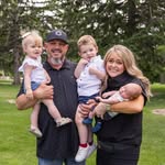 Matt Bingham - @utefan1968 - Instagram