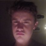 Matt James Bingham - @matt_13o4 - Instagram