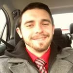 Matt Blades - @bladesmatt - Instagram