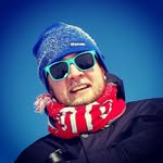 matt blades - @mpblades - Instagram