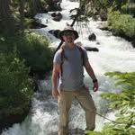 Matt Blades - @wormtheawesome - Instagram