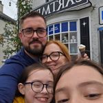 Matt Blakeman - @winstonfinancat - Instagram