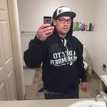 Matt Vader Blakeman - @vaderblakeman - Instagram
