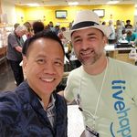 Matthew Blakeman - @cajunblakeman - Instagram