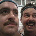 Matt Blanks - @blanketyblanks - Instagram