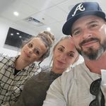 Matt Bledsoe - @mattyb0587 - Instagram