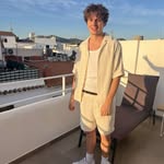 Matt Blomquist - @mattblomquist21 - Instagram