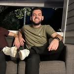 Matthew Blomquist - @mattquist_ - Instagram