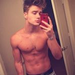 Matt Blosser - @matt_blosser13 - Instagram
