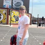 Matt Boden - @mattboden - Instagram