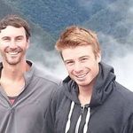 Matt Boden - @mattboden88 - Instagram