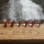 Handmade Jewelry - Matt Boggs - @mint_condition_designs - Instagram