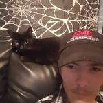 Matt Boggs - @mboggs5583 - Instagram