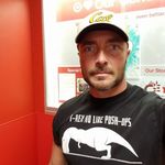Matt Boggs - @electricscooterevolution - Instagram
