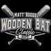 Matt Boggs Wooden Bat Classic - Facebook