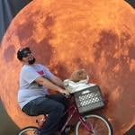 Matt Bohrer - @eyemaybepostal - Instagram