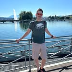 Matt Mitchell Bohrer - @mattsfilm - Instagram