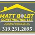 Matt Boldt Construction - Facebook