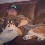 Matt Bolduc - @turtles4life207 - Instagram