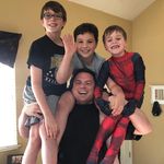 Matt Boles - @who_stole_my_username_1 - Instagram