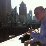 Matt Boles - @packthebobler - Instagram
