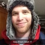 Matt Boles - @mdaboles - Instagram