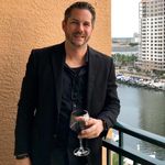 Matt Berg - @mattboltz2 - Instagram