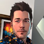 Matt Bomberger - @intothefade - Instagram