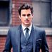 Matt Bomer Gave Me A Boner - Facebook