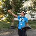 Matt “the Book Man” Van Etten - Facebook