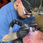 Matt Boone - @sinfullways61 - Instagram