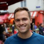 Matt Boone - @mjboone12 - Instagram