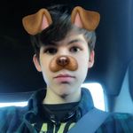 Matt Boren - @alium_uprising - Instagram