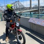 Matt Boren - @gomattybgo - Instagram