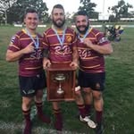Matt Borg - @mattyborg0216 - Instagram