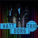 Matt Borg Trio - @mattborgtrio - Instagram