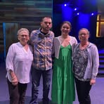 Mathew Borneman - Facebook